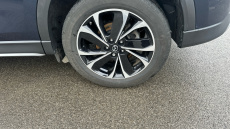 Mazda CX-5 2.0 e-Skyactiv G MHEV Newground 5dr Petrol Estate